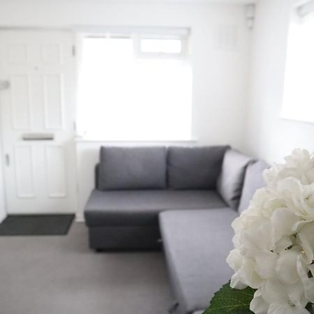 Twelve Thirty Serviced Apartments - Balham London Exterior photo